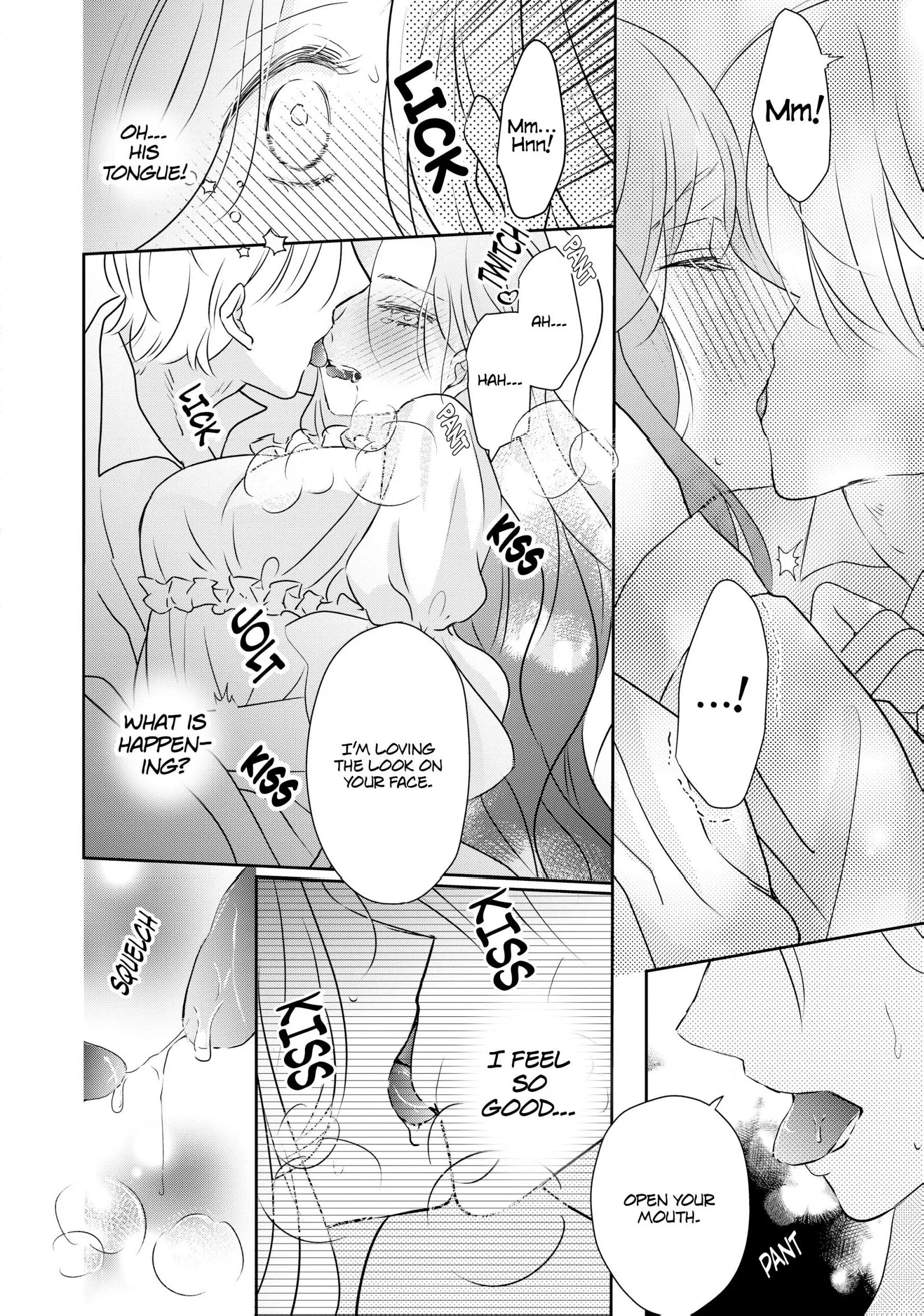 My Soon-to-Be Ex-Husband Got Amnesia! Chapter 2 page 10 - 