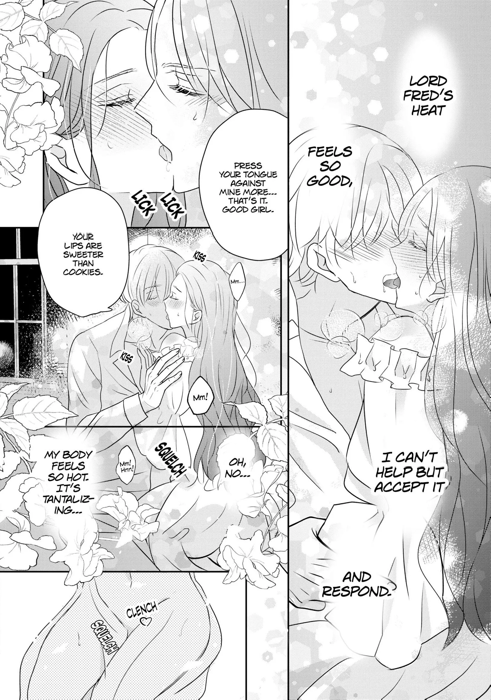 My Soon-to-Be Ex-Husband Got Amnesia! Chapter 3 page 16 - 