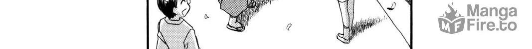 My Special One Chapter 1 page 20 - 