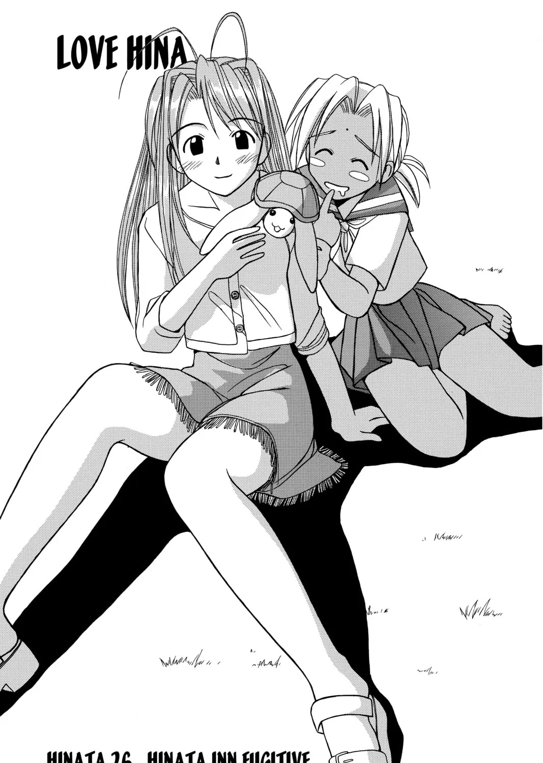 My Special One Chapter 1 page 37 - 