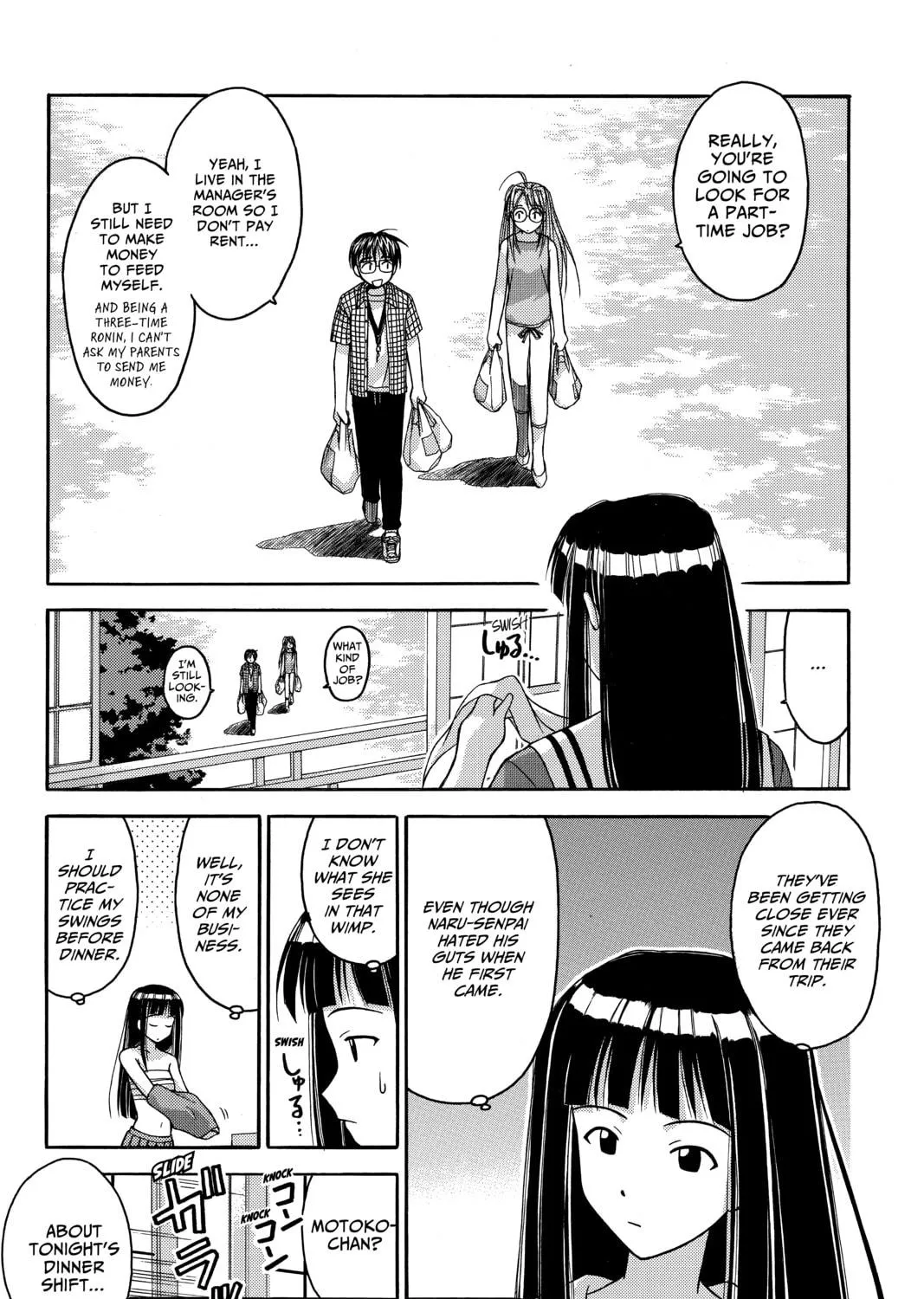 My Special One Chapter 1 page 77 - 
