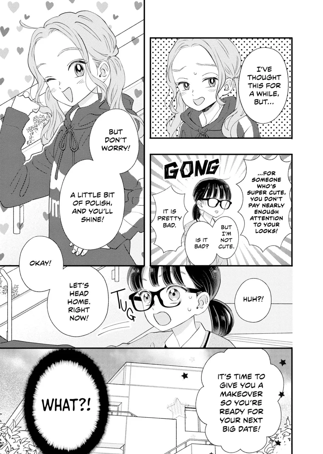My Special One Chapter 10 page 25 - 