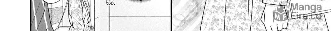 My Special One Chapter 10 page 36 - 