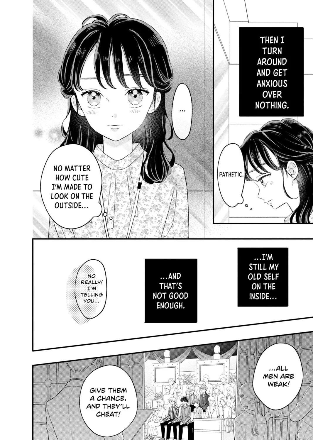 My Special One Chapter 10 page 59 - 