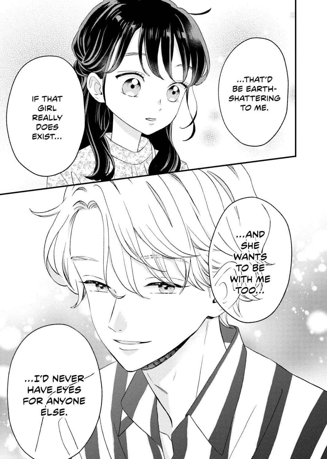 My Special One Chapter 10 page 65 - 