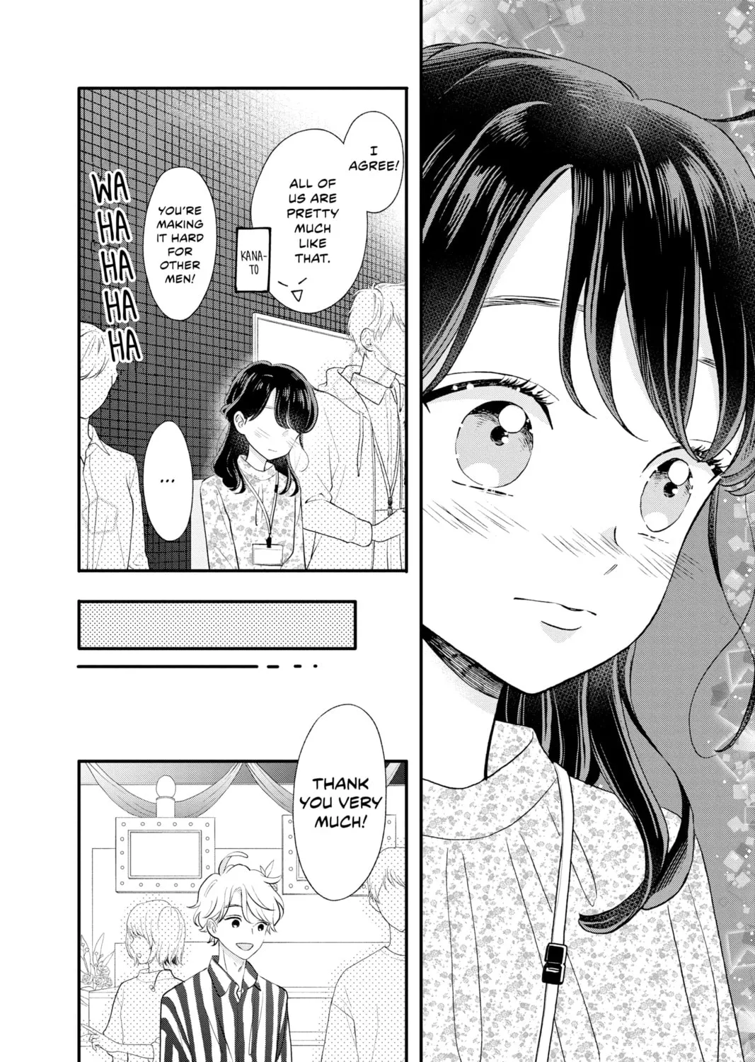 My Special One Chapter 10 page 67 - 