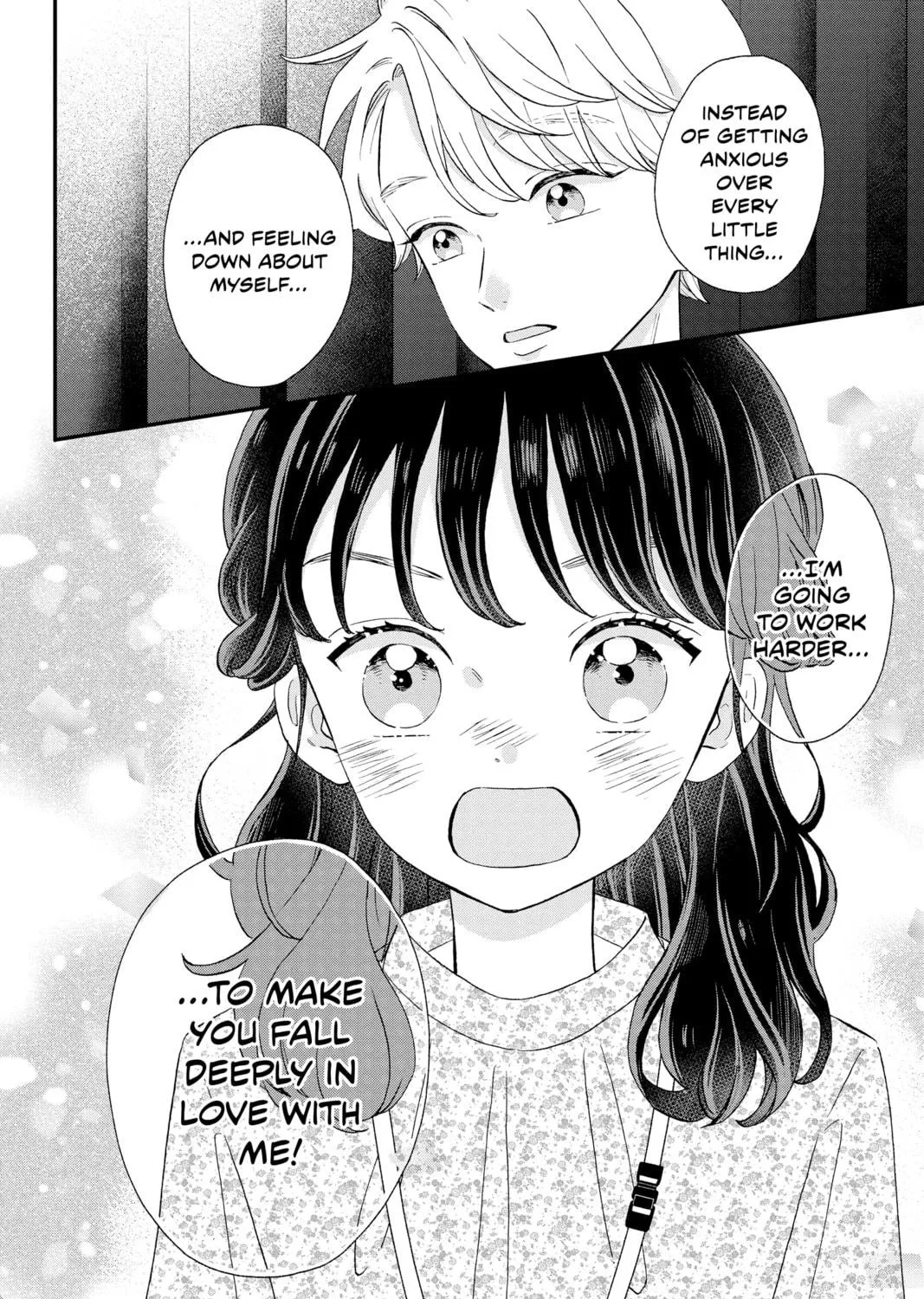 My Special One Chapter 10 page 71 - 