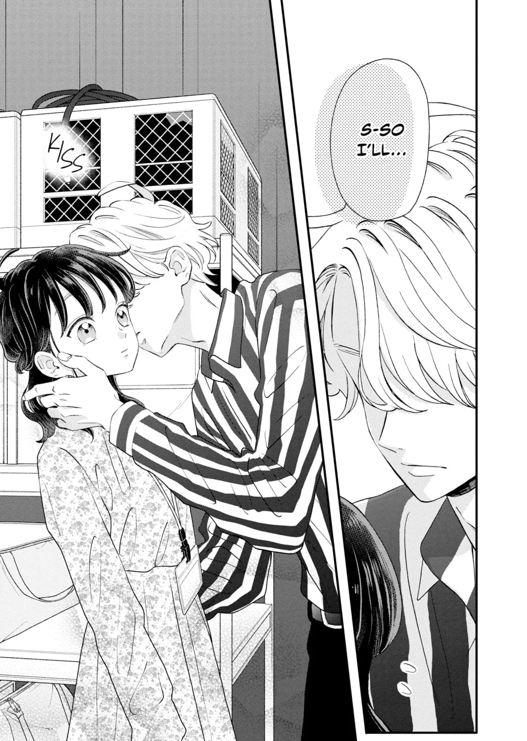 My Special One Chapter 10 page 73 - 