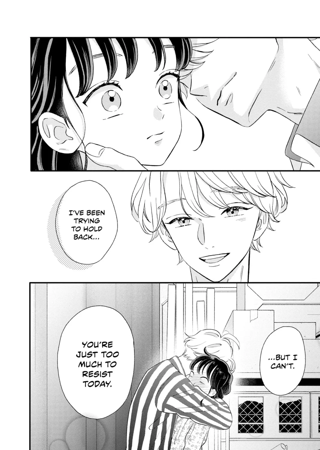 My Special One Chapter 10 page 75 - 
