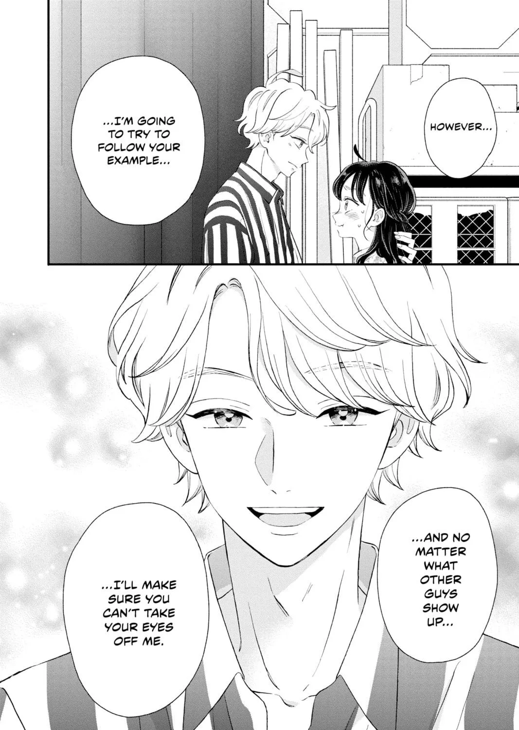 My Special One Chapter 10 page 79 - 
