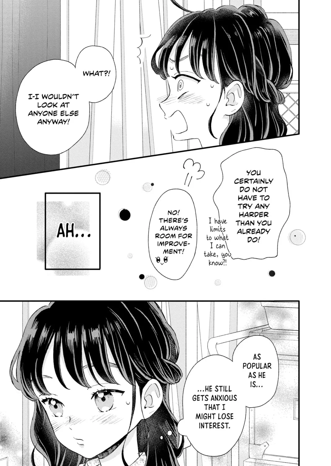 My Special One Chapter 10 page 81 - 