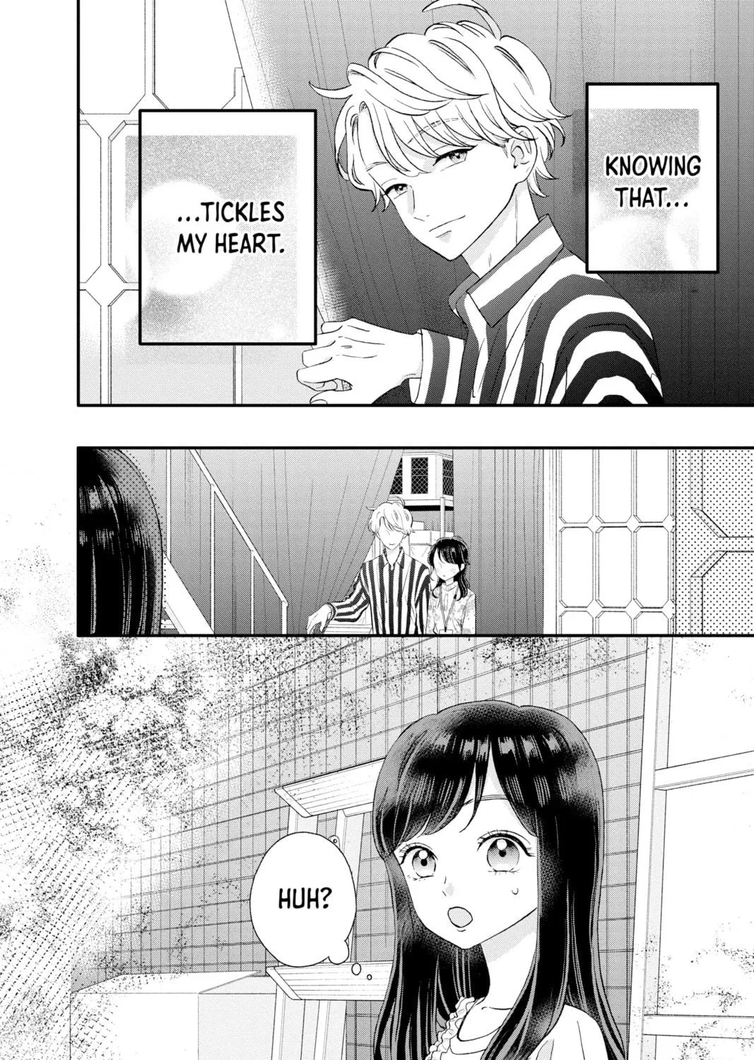 My Special One Chapter 10 page 83 - 