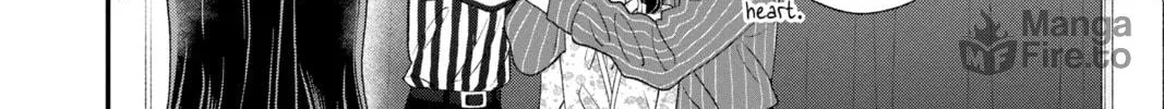 My Special One Chapter 11 page 12 - 