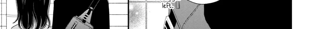 My Special One Chapter 11 page 26 - 