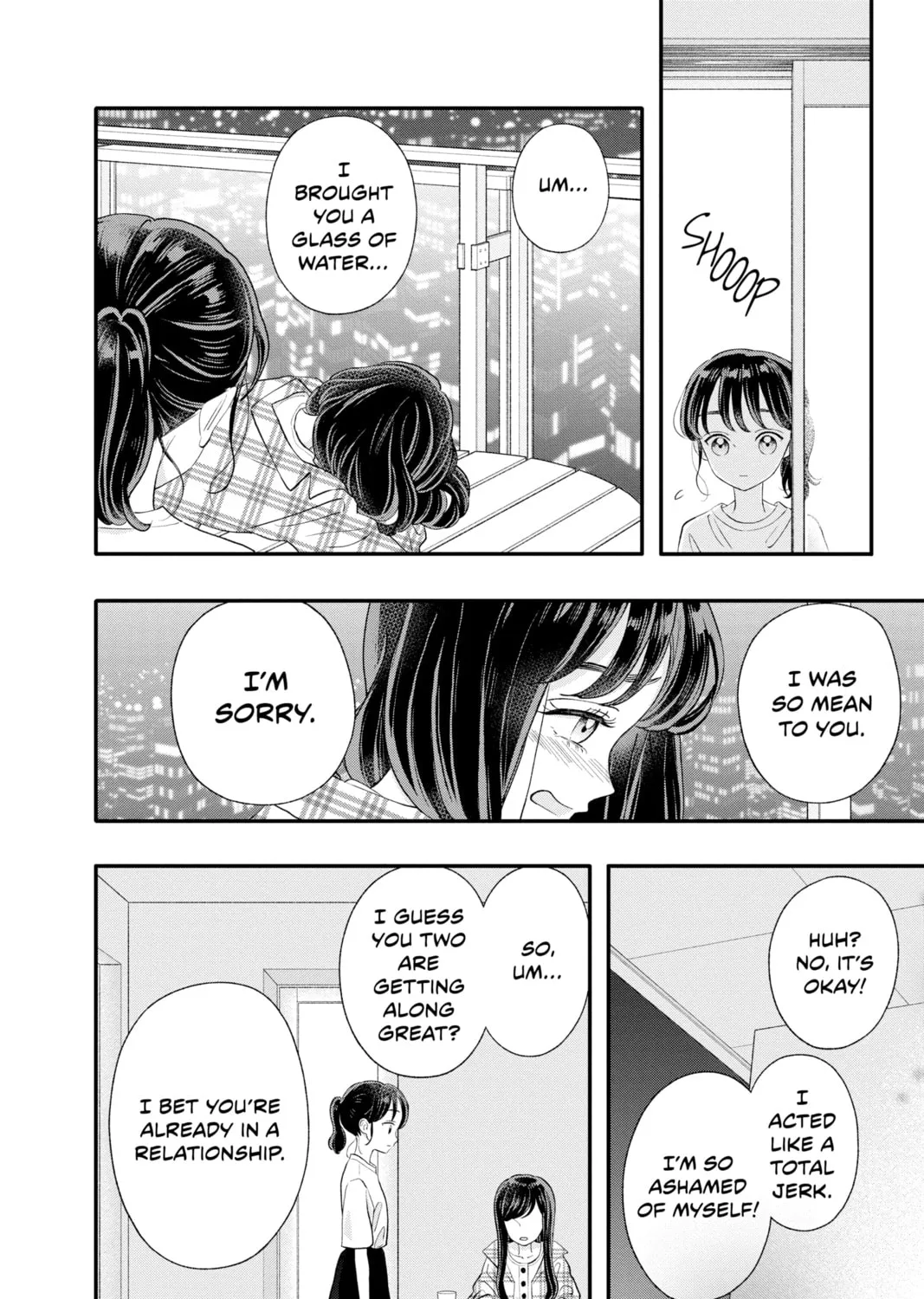 My Special One Chapter 11 page 63 - 