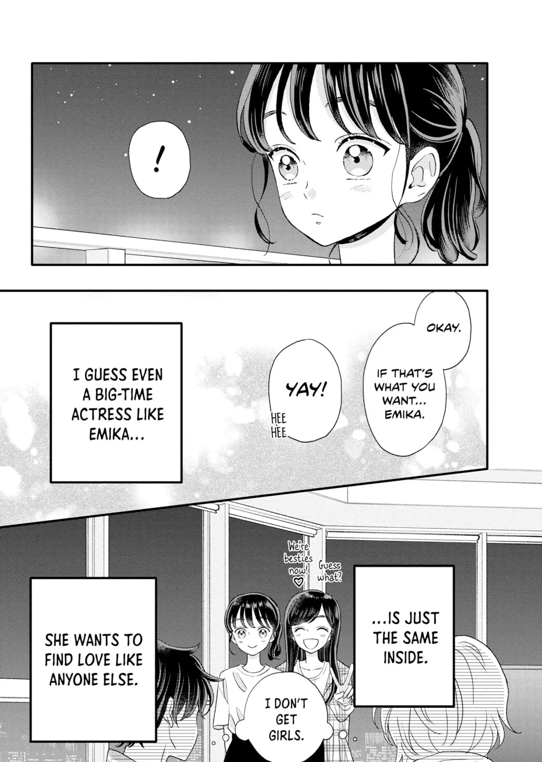 My Special One Chapter 11 page 73 - 