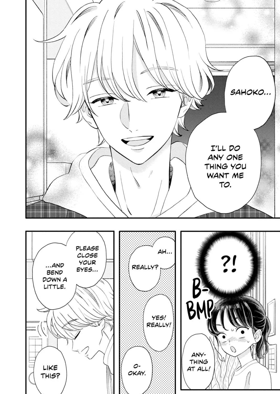 My Special One Chapter 11 page 79 - 