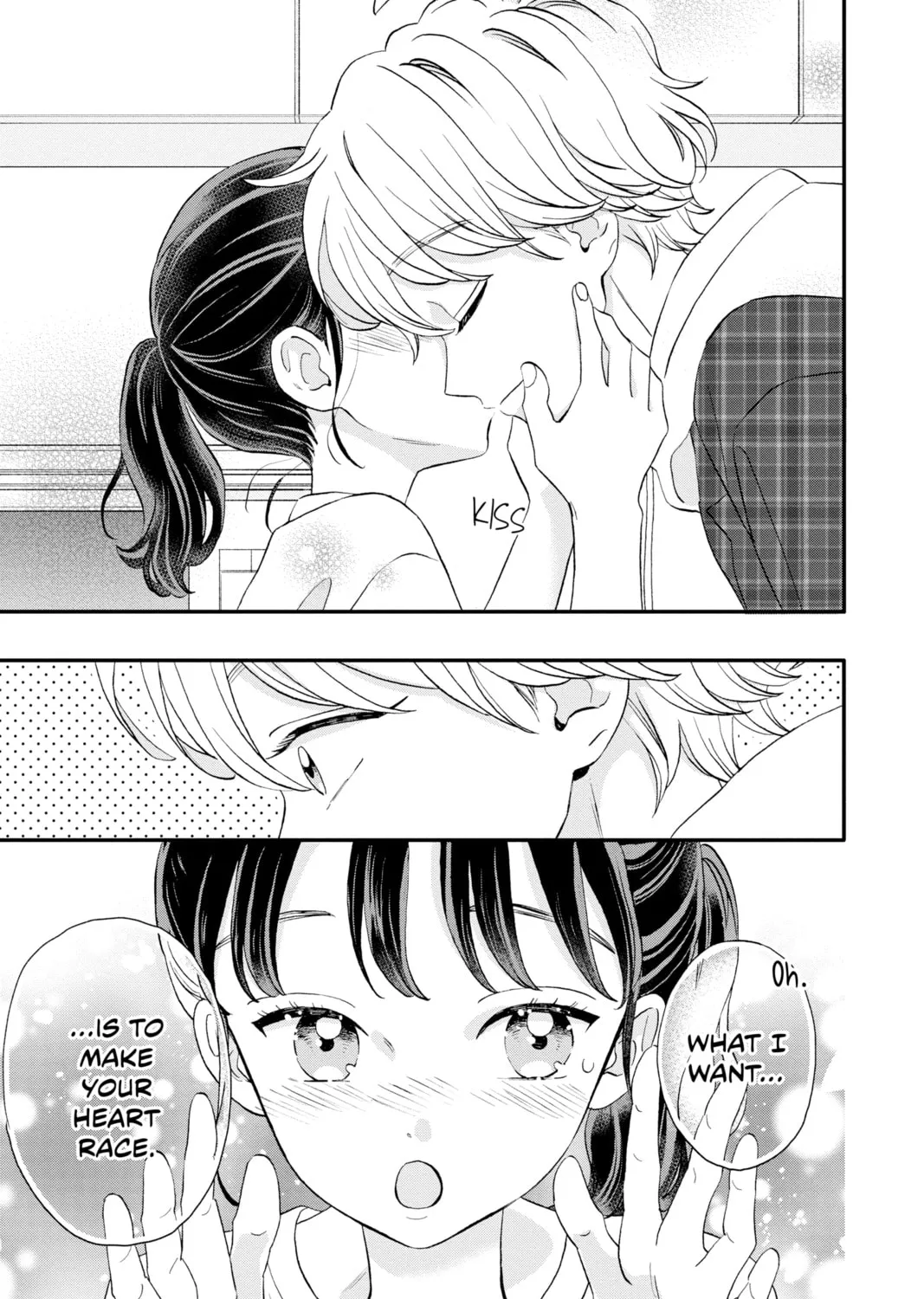 My Special One Chapter 11 page 81 - 