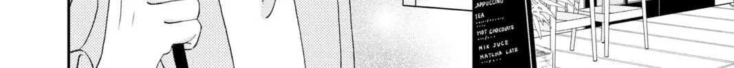 My Special One Chapter 12 page 28 - 
