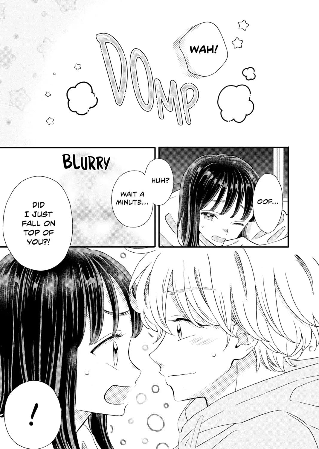 My Special One Chapter 12 page 61 - 