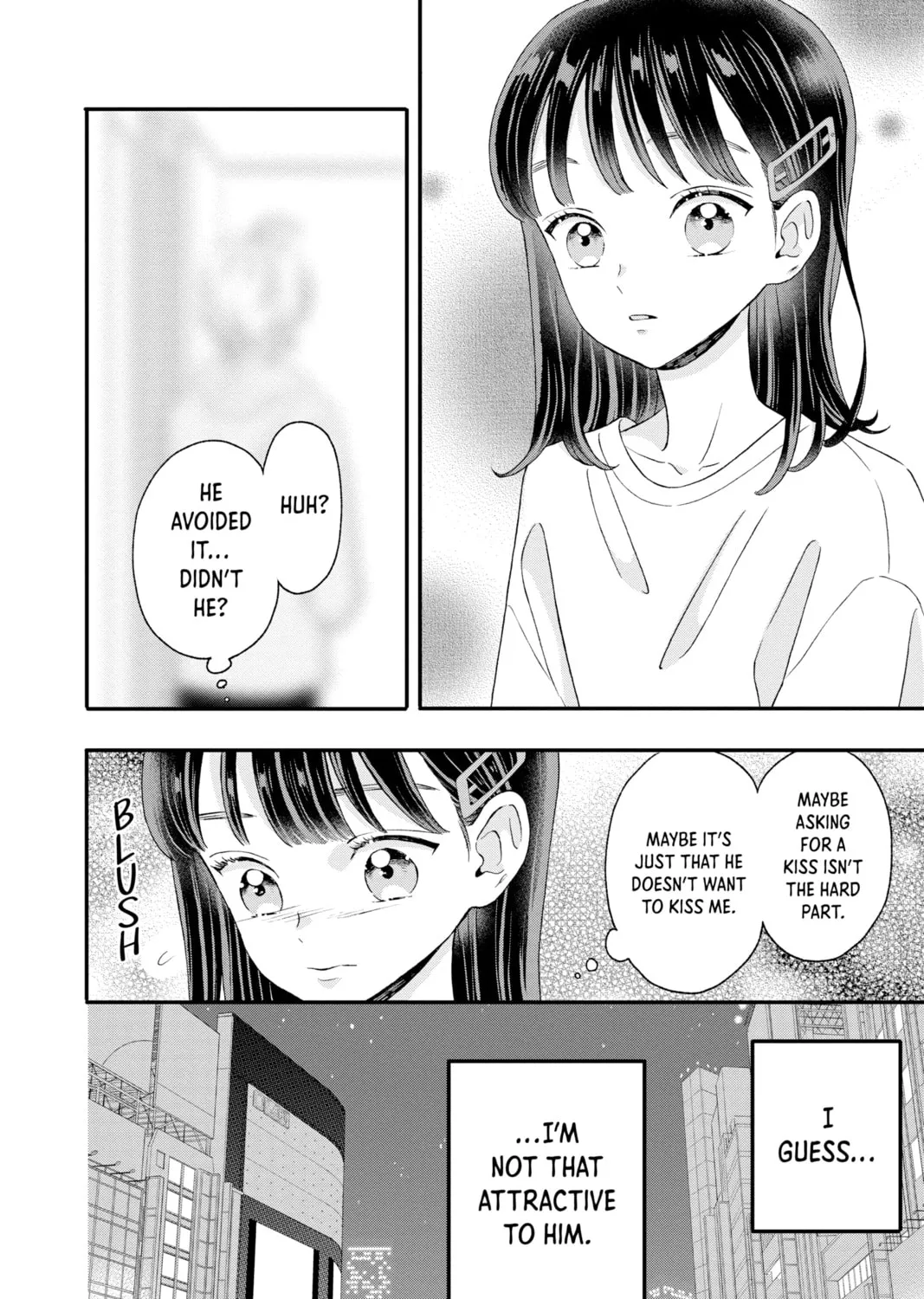 My Special One Chapter 12 page 67 - 
