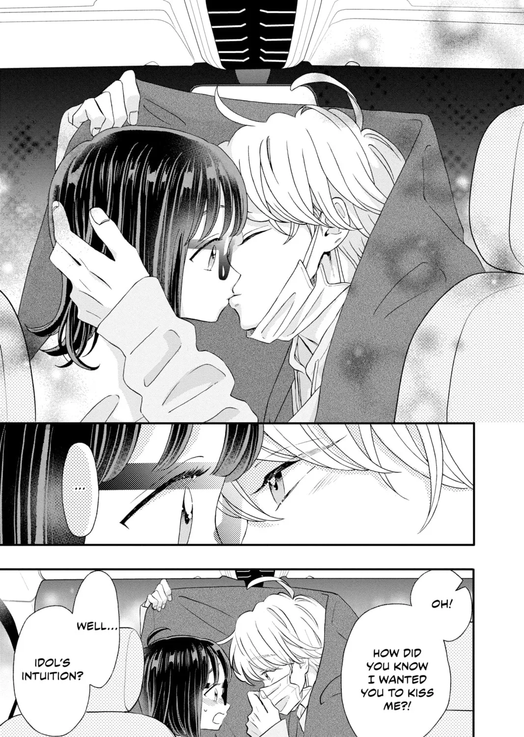 My Special One Chapter 12 page 73 - 