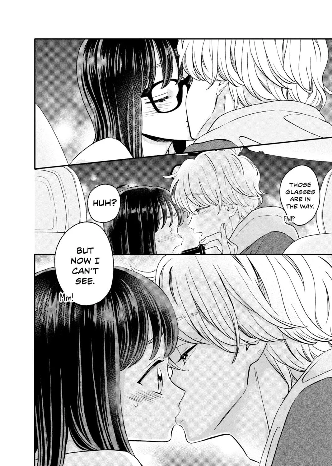 My Special One Chapter 12 page 79 - 