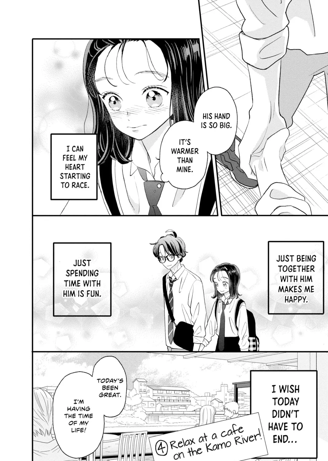 My Special One Chapter 13 page 63 - 