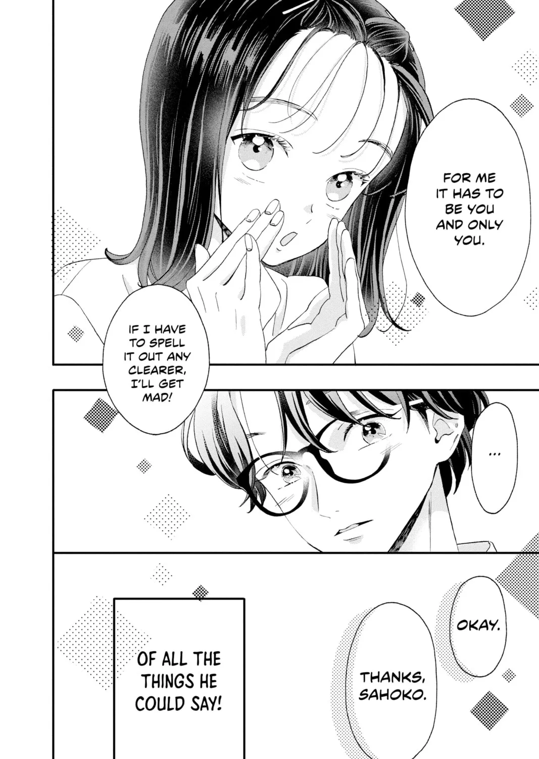 My Special One Chapter 13 page 75 - 