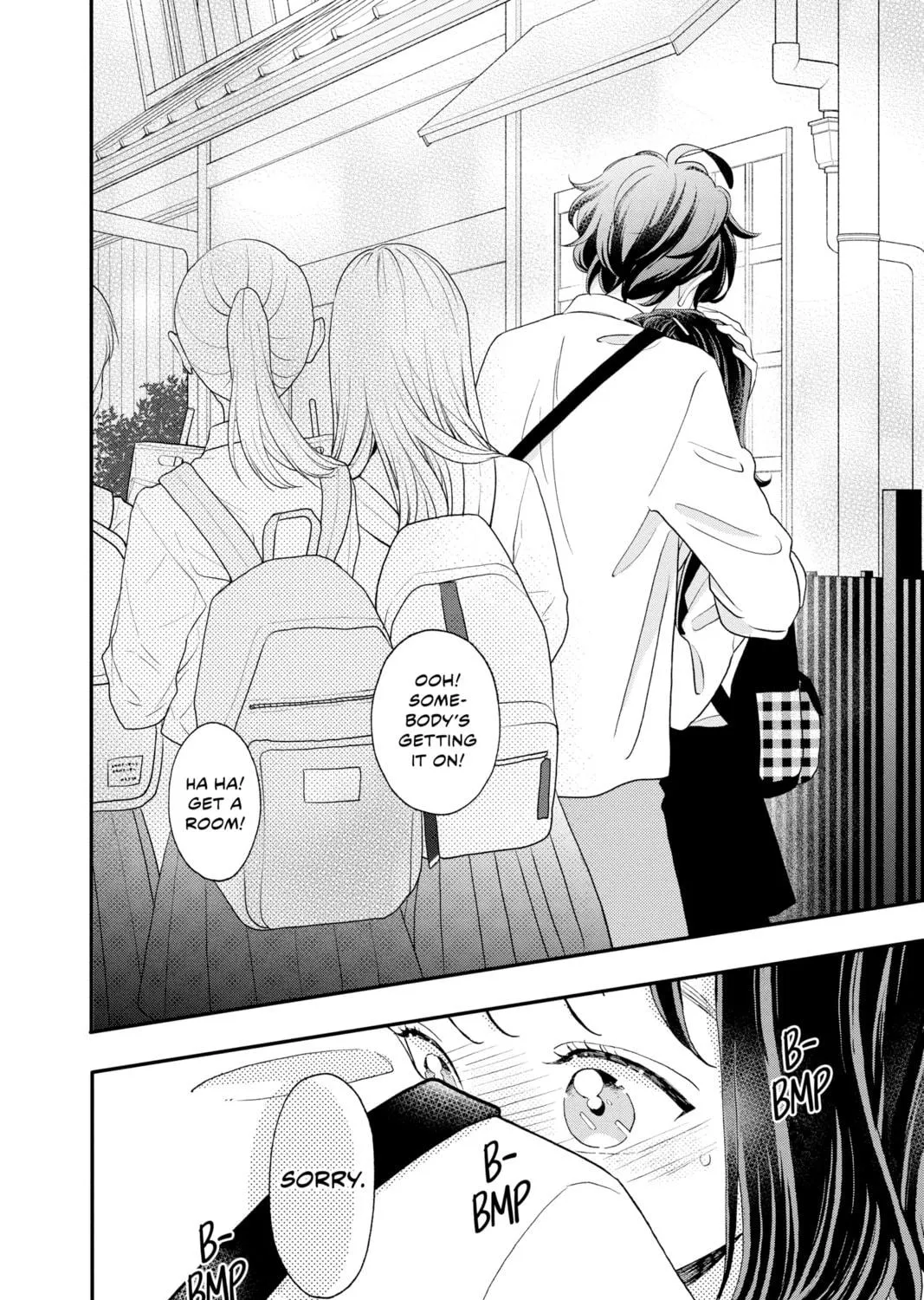 My Special One Chapter 13 page 79 - 
