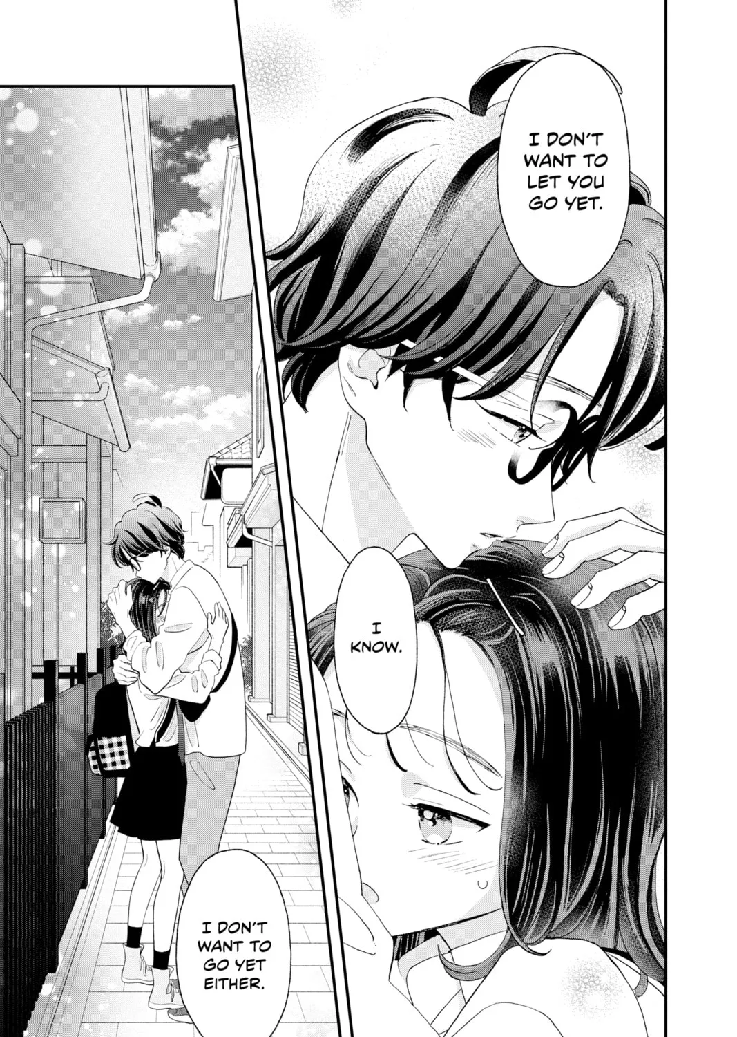 My Special One Chapter 13 page 81 - 