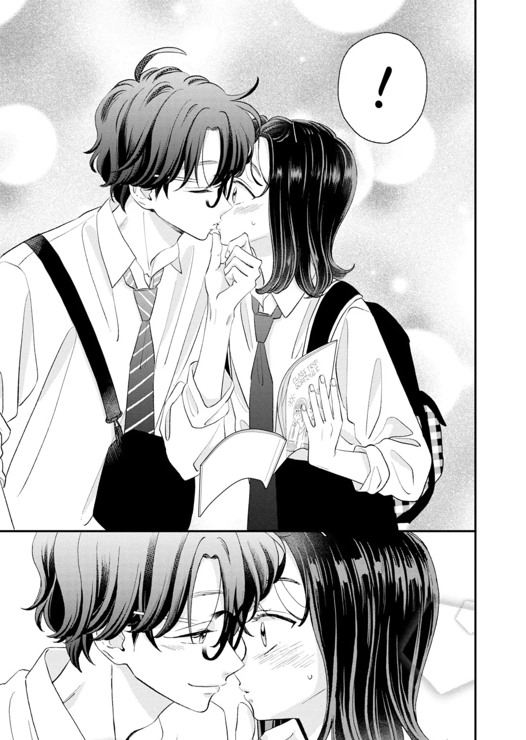 My Special One Chapter 13 page 85 - 