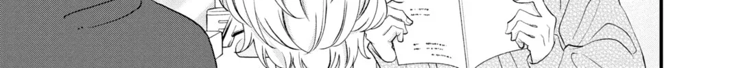 My Special One Chapter 14 page 22 - 