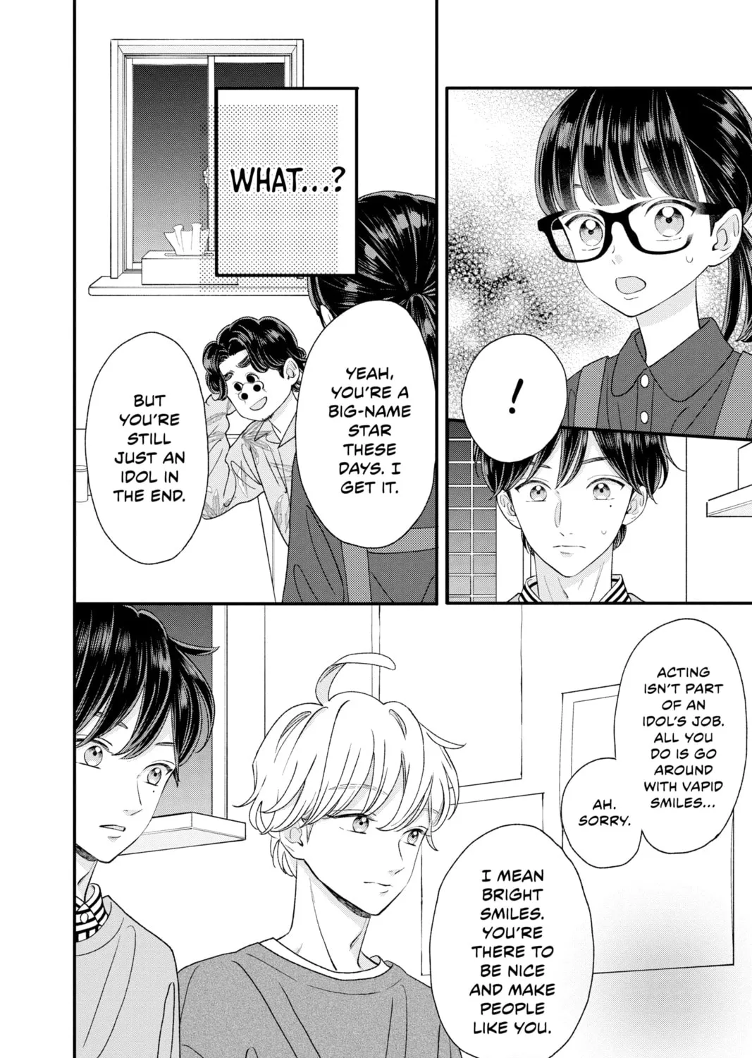 My Special One Chapter 14 page 43 - 