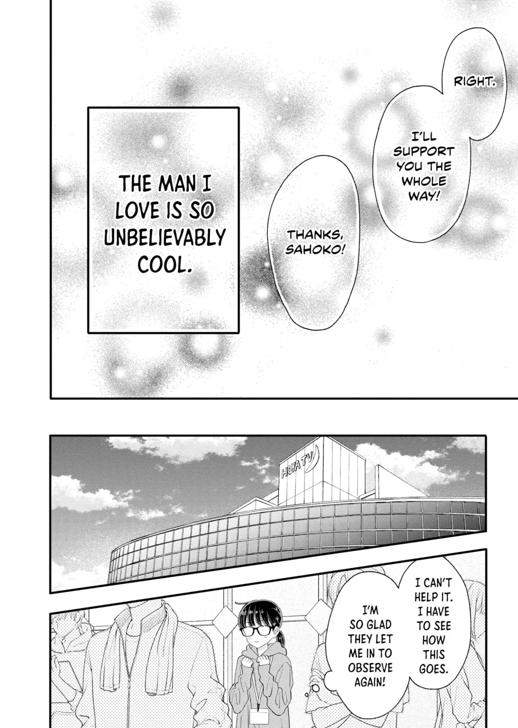 My Special One Chapter 14 page 63 - 