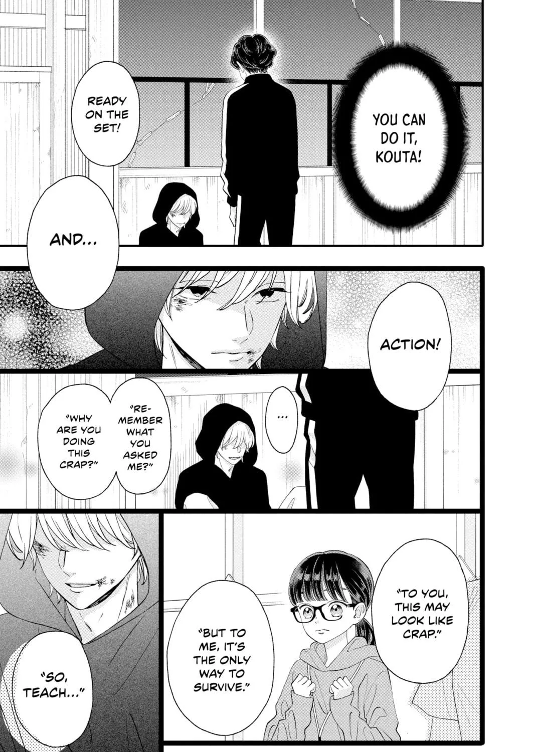 My Special One Chapter 14 page 65 - 
