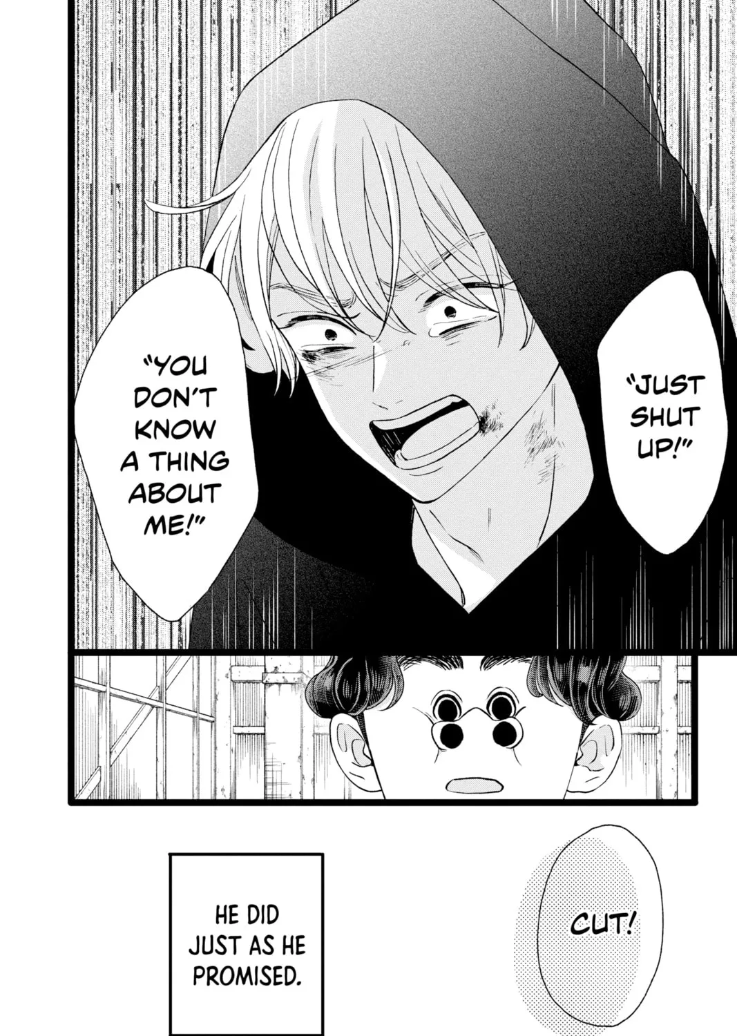 My Special One Chapter 14 page 67 - 