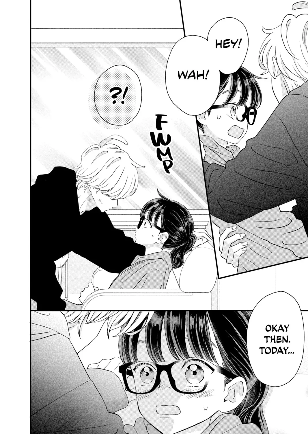 My Special One Chapter 14 page 75 - 