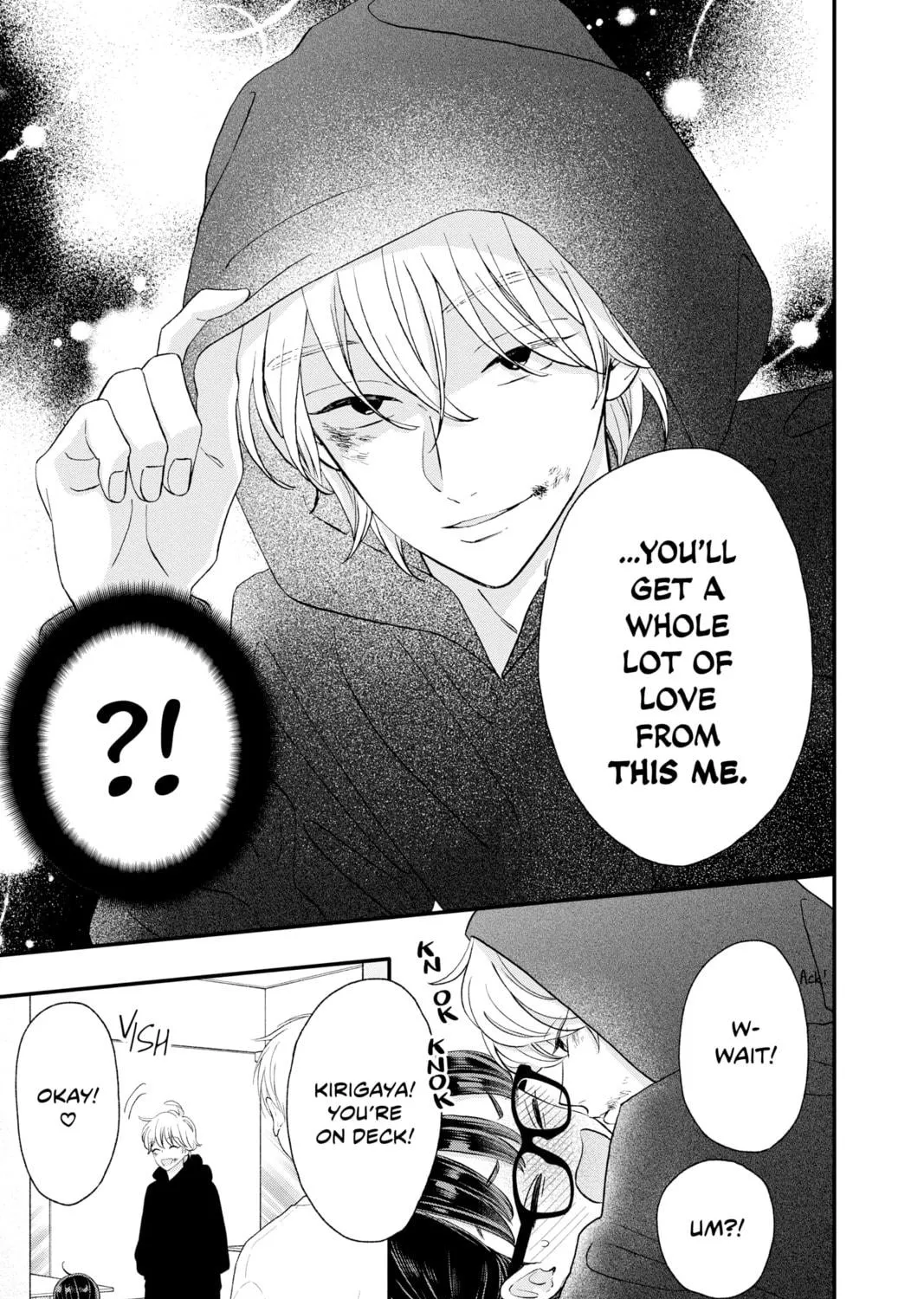My Special One Chapter 14 page 77 - 