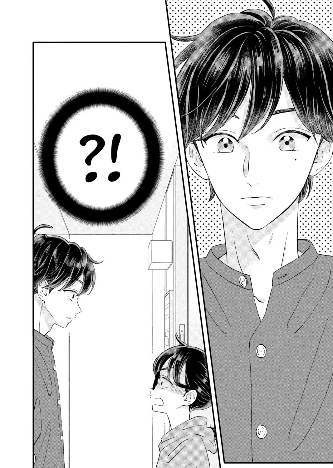My Special One Chapter 14 page 83 - 