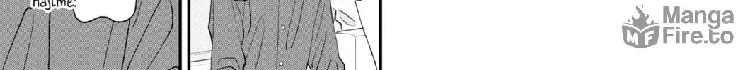 My Special One Chapter 15 page 18 - 