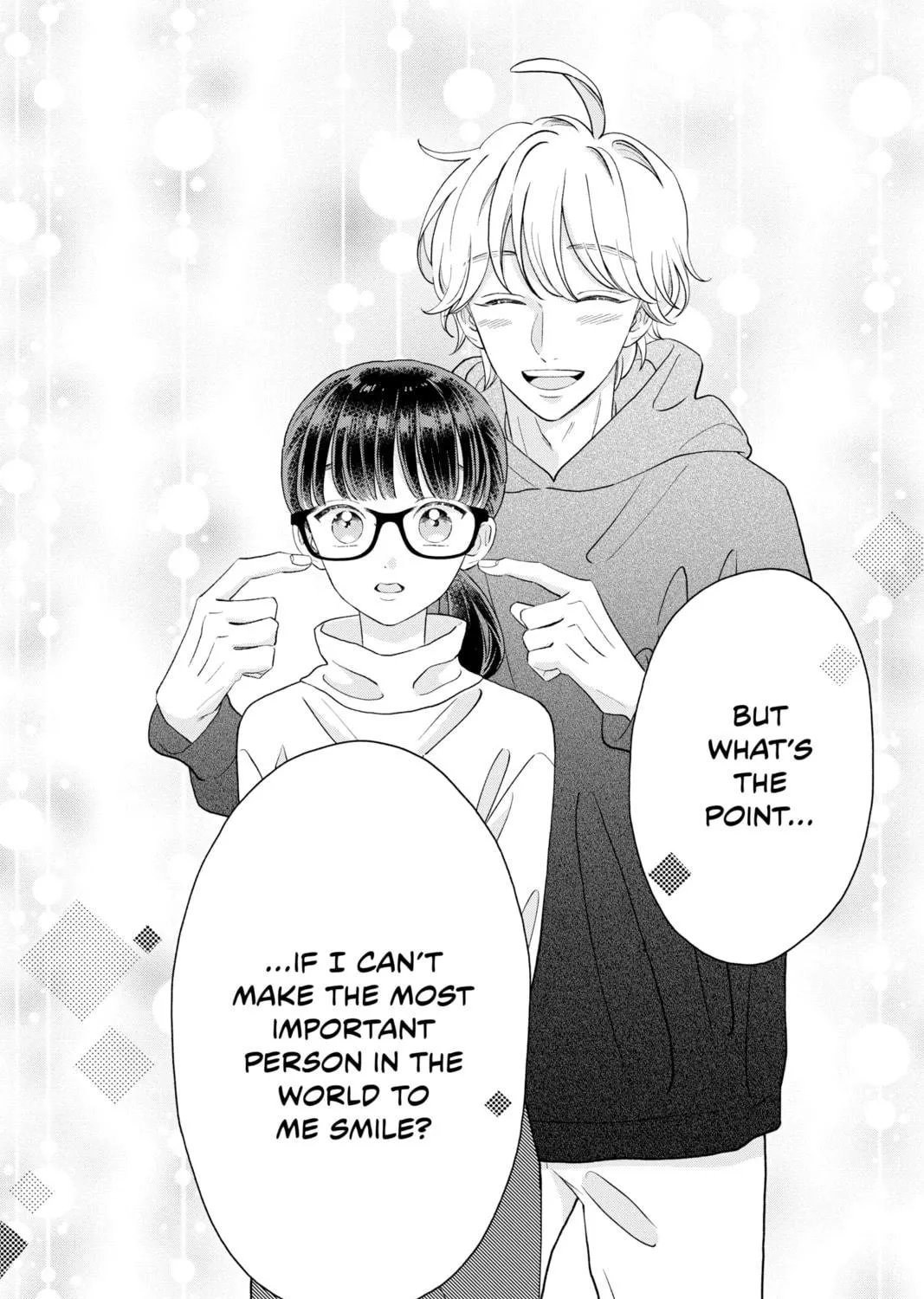 My Special One Chapter 15 page 71 - 