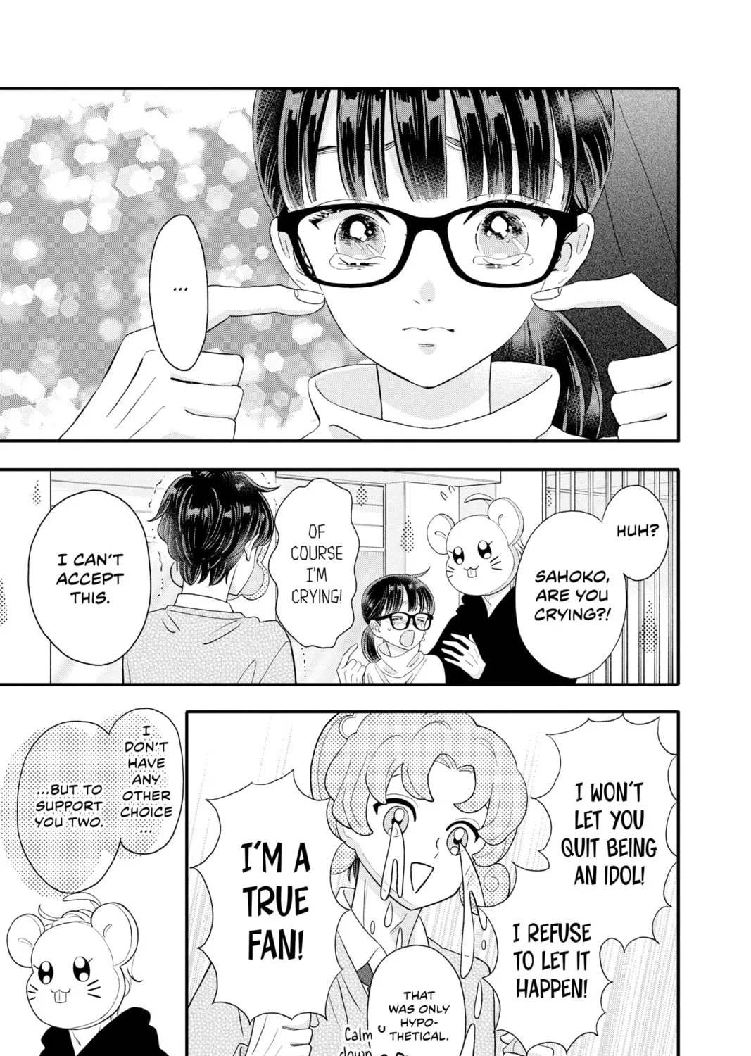 My Special One Chapter 15 page 73 - 