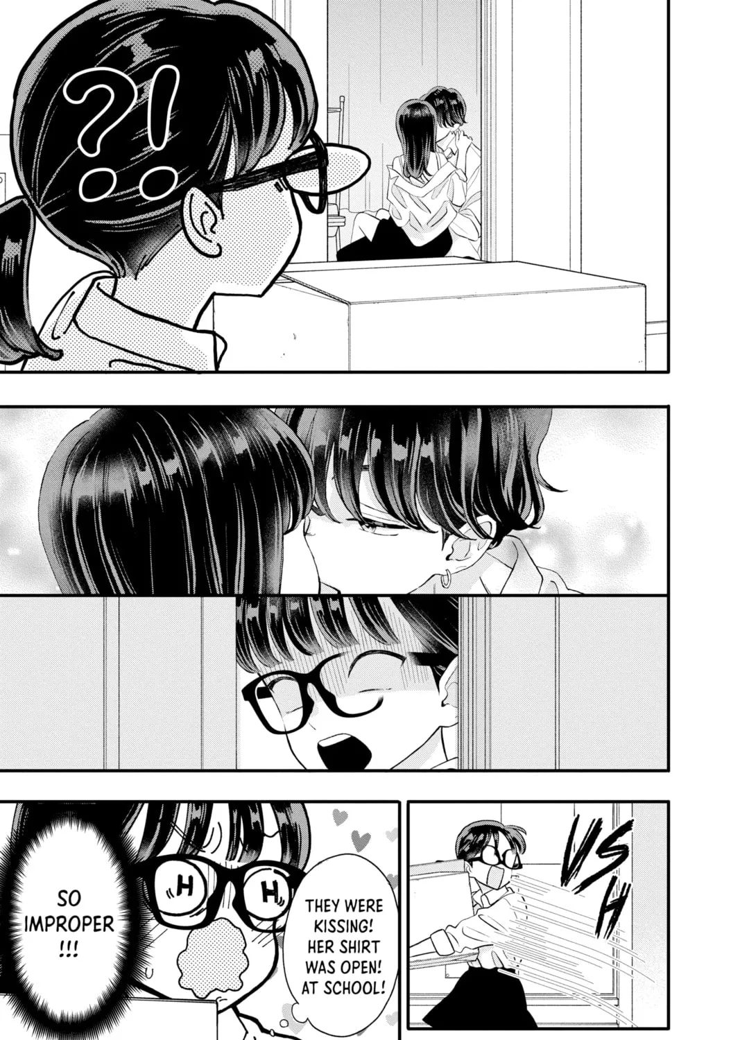 My Special One Chapter 16 page 21 - 