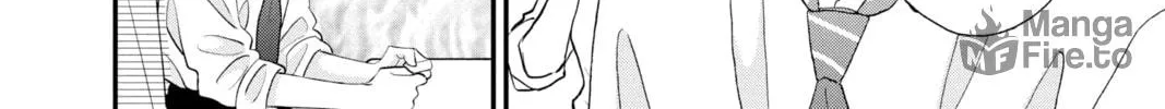 My Special One Chapter 16 page 24 - 