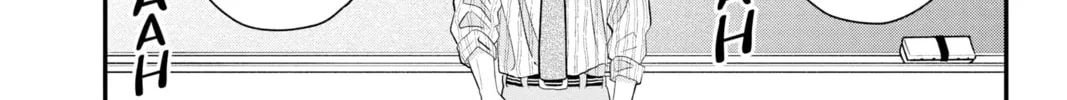 My Special One Chapter 16 page 32 - 