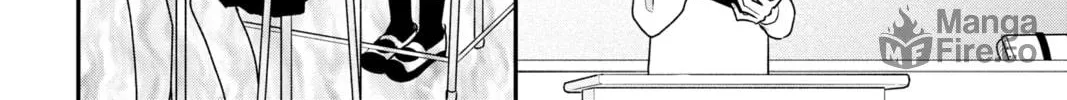 My Special One Chapter 16 page 36 - 