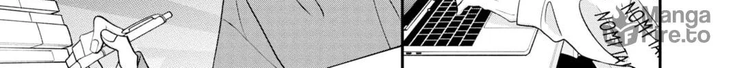 My Special One Chapter 16 page 6 - 