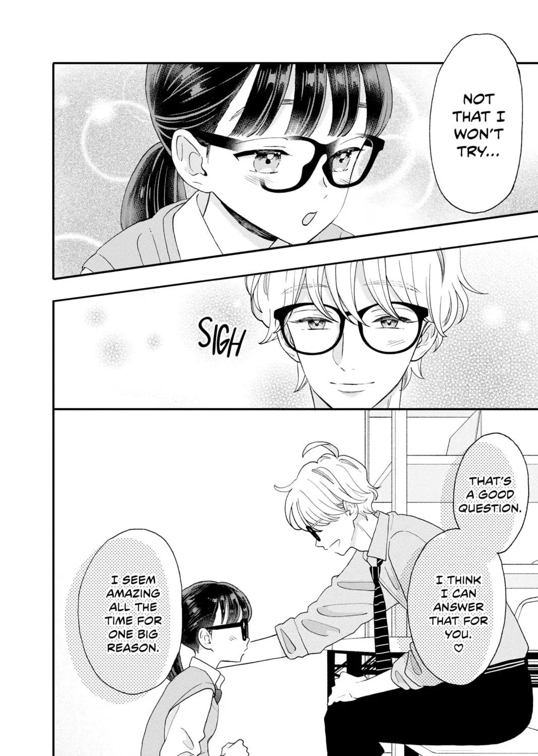My Special One Chapter 16 page 79 - 