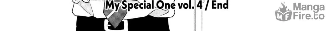 My Special One Chapter 16 page 84 - 